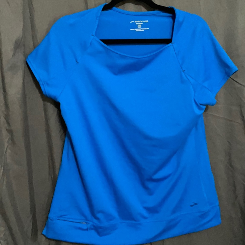 Women’s workout Tee
